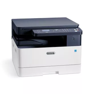 Xerox B1025V_B, Schwarzweiß-Laser. Multifunktions, A3, 25ppm, 1, 5GB, USB, Ethernet, Duplex, Vorlagenglas Xerox B1025V_B, Schwarzweiß-Laser. Multifunktions, A3, 25ppm, 1, 5GB, USB, Ethernet, Duplex, Vorlagenglas