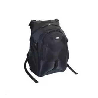 Dell Tragetasche : Targus Campus Rucksack bis zu 16 Zoll Dell Tragetasche : Targus Campus Rucksack bis zu 16 Zoll