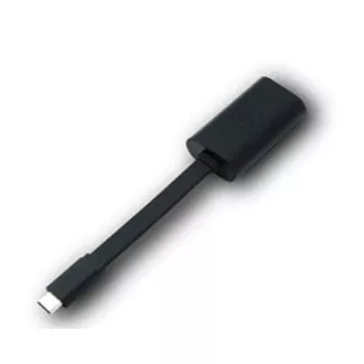 Dell Adapter- USB-C zu Ethernet (PXE Boot) Dell Adapter- USB-C zu Ethernet (PXE Boot)