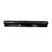 DELL Akku: Primärer 4-Zellen 40 Wh (Kit) (Inspiron, Latitude, Vostro)