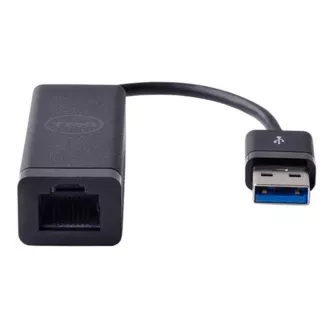 DELL-Adapter - USB 3 auf Ethernet (PXE) DELL-Adapter - USB 3 auf Ethernet (PXE)