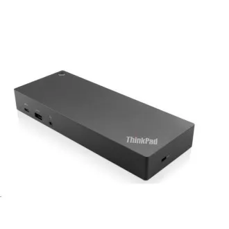 LENOVO ThinkPad Hybrid USB-C mit USB-A Dock