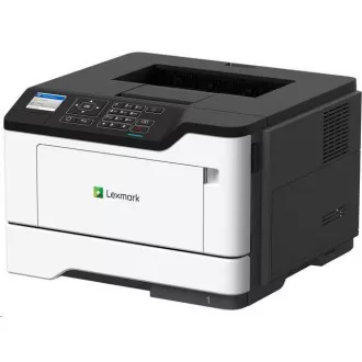 LEXMARK SW-Drucker MS521dn A4, 44 S./Min., 512 MB, LCD, Duplex, USB 2.0, LAN LEXMARK SW-Drucker MS521dn A4, 44 S./Min., 512 MB, LCD, Duplex, USB 2.0, LAN