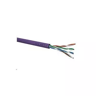 Installationskabel Solarix UTP, Cat5E, Draht, LSOH, Dose 305m SXKD-5E-UTP-LSOH Installationskabel Solarix UTP, Cat5E, Draht, LSOH, Dose 305m SXKD-5E-UTP-LSOH