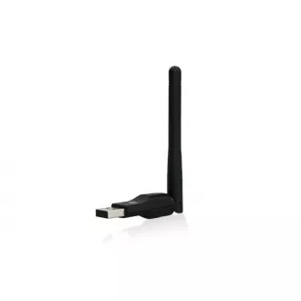 AB-COM WiFi 2 dBi Dongle mit Antenne für CryptoBox 6XX / 5XX / 4XX AB-COM WiFi 2 dBi Dongle mit Antenne für CryptoBox 6XX / 5XX / 4XX
