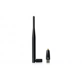 AB-COM WiFi Dongle 5dB mit Antenne für CryptoBox 6XX / 5XX / 4XX AB-COM WiFi Dongle 5dB mit Antenne für CryptoBox 6XX / 5XX / 4XX