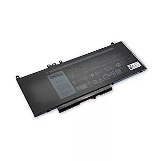 DELL 62 WHr 4-Zellen-Akku Kundeninstallation für Latitude 5x70