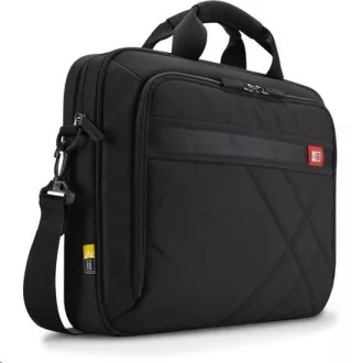 Case Logic Tasche DLC115 für Laptop 15, 6" und Tablet 10, 1", schwarz Case Logic Tasche DLC115 für Laptop 15, 6" und Tablet 10, 1", schwarz