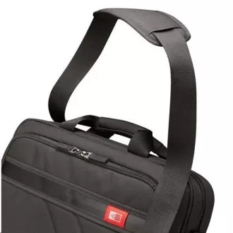 Case Logic Tasche DLC115 für Laptop 15, 6" und Tablet 10, 1", schwarz Case Logic Tasche DLC115 für Laptop 15, 6" und Tablet 10, 1", schwarz