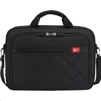 Case Logic Tasche DLC115 für Laptop 15, 6" und Tablet 10, 1", schwarz Case Logic Tasche DLC115 für Laptop 15, 6" und Tablet 10, 1", schwarz