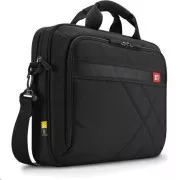 Case Logic Tasche DLC117 für Laptop 17, 3" und Tablet 10, 1", schwarz