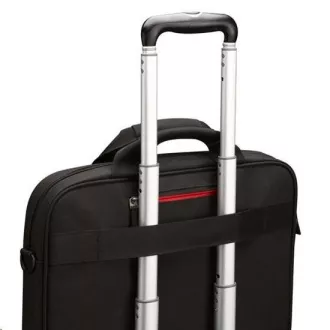 Case Logic Tasche DLC117 für Laptop 17, 3" und Tablet 10, 1", schwarz