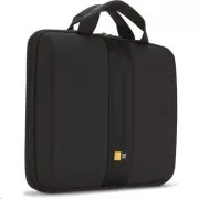 Case Logic Tasche QNS111K für Laptop bis 11, 6", schwarz