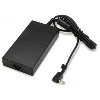 Acer Adapter ADAPTER 135W 19V, EU-Netzkabel Schwarz Acer Adapter ADAPTER 135W 19V, EU-Netzkabel Schwarz