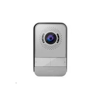 Legrand Zusatztafel für Bildtelefon KIT, Modell: 369220 oder 369230