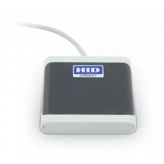 OMNIKEY 5025 CL RFID-Lesegerät USB-HID 125kHz Standard Prox Card