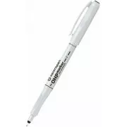Marker Centropen 2646 F nicht permanent schwarz 0,6 mm