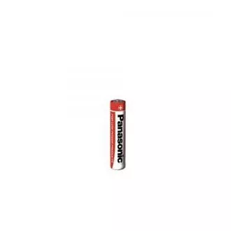 PANASONIC Zink-Kohle-Batterien Rot Zink R03RZ / 4P AAA 1,5V (Schrumpfen 4 Stück) PANASONIC Zink-Kohle-Batterien Rot Zink R03RZ / 4P AAA 1,5V (Schrumpfen 4 Stück)