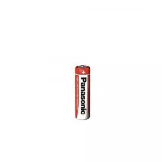 PANASONIC Zink-Kohle-Batterien Red Zinc R6RZ / 4P AA 1.5V (Schrumpfen 4 Stück) PANASONIC Zink-Kohle-Batterien Red Zinc R6RZ / 4P AA 1.5V (Schrumpfen 4 Stück)