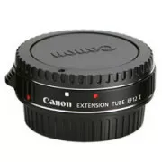 Canon EF-12 II Zwischenring 12 mm