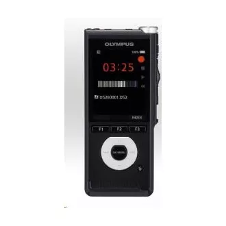 OLYMPUS DS-2600 digitaler SD-Kartenrekorder OLYMPUS DS-2600 digitaler SD-Kartenrekorder