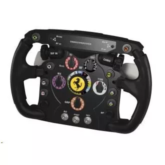Thrustmaster Lenkrad Ferrari F1 Add-On für T300 / T500 / TX Ferrari 458 Italia (4160571) Thrustmaster Lenkrad Ferrari F1 Add-On für T300 / T500 / TX Ferrari 458 Italia (4160571)
