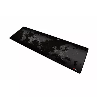 C-TECH Gaming-Mauspad MP-01W (World), 900x270x4mm, vernähte Kanten C-TECH Gaming-Mauspad MP-01W (World), 900x270x4mm, vernähte Kanten