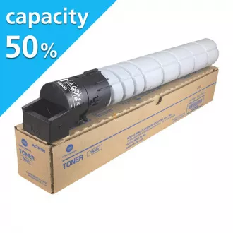 Konica Minolta TN-330 (AC7A05H) - toner, black (schwarz )