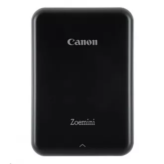 Canon Zoemini Taschendrucker - Schwarz Canon Zoemini Taschendrucker - Schwarz