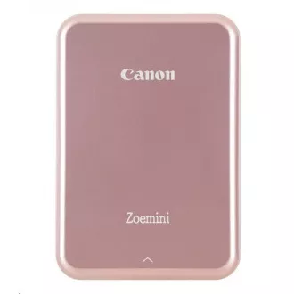 Canon Zoemini Taschendrucker - Golden Pink