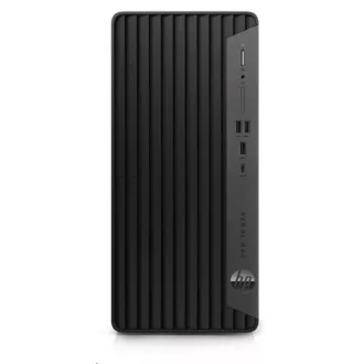 HP PC Pro Tower 400G9 i3-12100, 1x8GB, 256GB M.2 NVMe, Intel HD DP HDMI, cl. und Maus, kein ODD, 260W, Win11Pro HP PC Pro Tower 400G9 i3-12100, 1x8GB, 256GB M.2 NVMe, Intel HD DP HDMI, cl. und Maus, kein ODD, 260W, Win11Pro