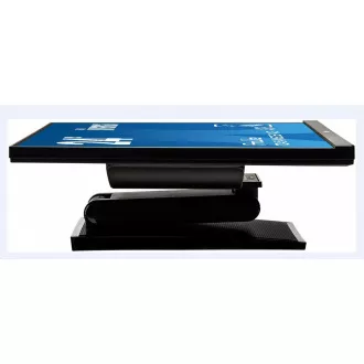 Iiyama Touchmonitor ProLite T2454MSC-B1AG, 60cm (23, 6''), CAP 10-Touch, Full HD, schwarz