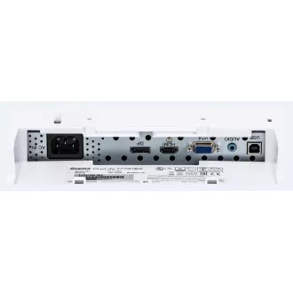 Iiyama ProLite T1731SR-W5 Touchmonitor, 43,2 cm (17''), AT weiß Iiyama ProLite T1731SR-W5 Touchmonitor, 43,2 cm (17''), AT weiß