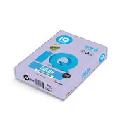 Xerografisches Papier IQ A4 / 80g 500 Blatt lavendel LA12