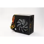 1stCOOL-Netzteil ATX 450W WHITE STORM 450, APFC, 85