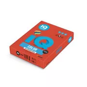 Xerografisches Papier IQ A4 / 80g 500 Blatt rot CO44