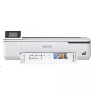 EPSON-Drucker SureColor SC-T3100N, 4 Tinte, 2400x1200 dpi, A3+, USB 3.0, LAN, WIFI EPSON-Drucker SureColor SC-T3100N, 4 Tinte, 2400x1200 dpi, A3+, USB 3.0, LAN, WIFI