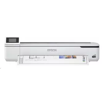 EPSON-Drucker SureColor SC-T5100N, 4 Tinten, A0, 2400 x 1200 dpi, USB 3.0, LAN, WIFI, Ethernet