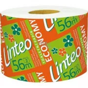 Toilettenpapier Linteo Economy 2vrs. 56m