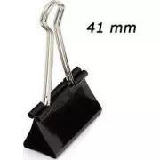 Clipbinder 41mm 0535 Concorde