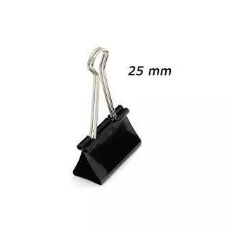 Clipbinder 25mm 0733 Concorde Clipbinder 25mm 0733 Concorde