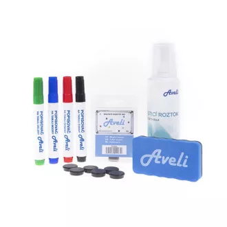 Jetzt AVELI START Jetzt AVELI START