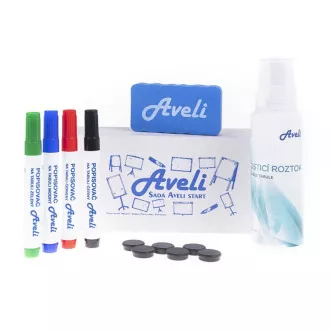 Jetzt AVELI START Jetzt AVELI START