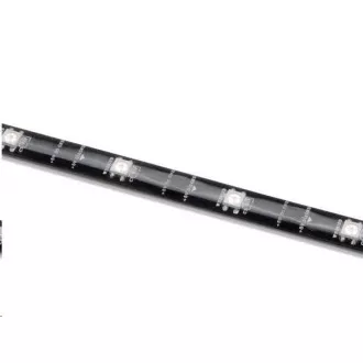 AKASA Vegas Strip Vegas MBA, magnetisch, aRGB, 50cm AKASA Vegas Strip Vegas MBA, magnetisch, aRGB, 50cm