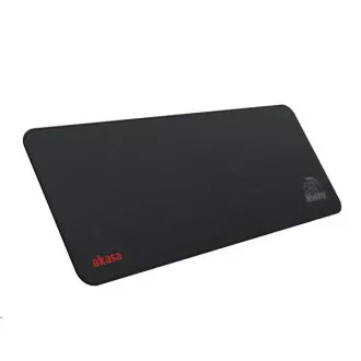 AKASA Mauspad XL, schwarz AKASA Mauspad XL, schwarz