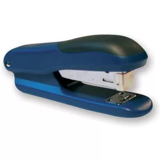 Hefter Sax 49 für 25 Blatt blau Hefter Sax 49 für 25 Blatt blau