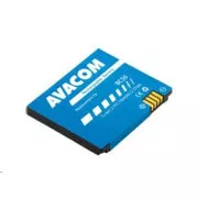 AVACOM Mobiltelefon Motorola L6 Li-Ion 3, 7V 750mAh (ersetzt BC50)
