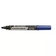 Marker Centropen 8516 permanent blaue Keilspitze 2-5mm