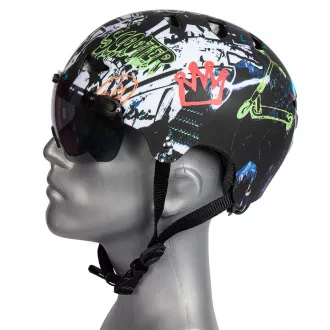 Freestyle Helm PB URBAN, M Freestyle Helm PB URBAN, M