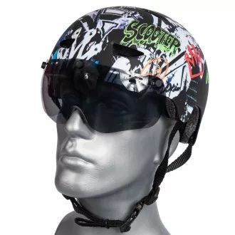 Freestyle Helm PB URBAN, M Freestyle Helm PB URBAN, M